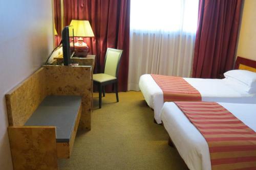 Hotel Enea