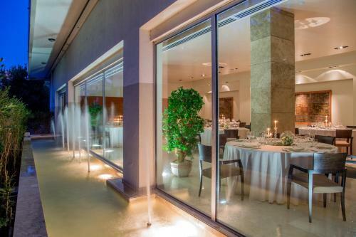 Hotel Enea