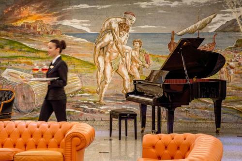 Hotel Enea