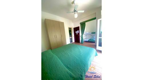 Hotel Silvi