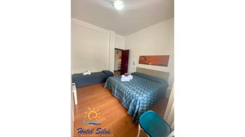 Hotel Silvi