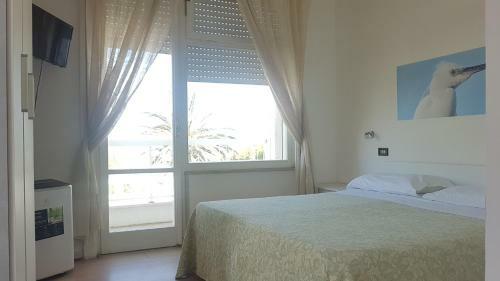 Hotel Silvi