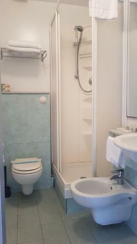 Hotel Silvi