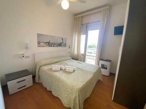 Hotel Silvi