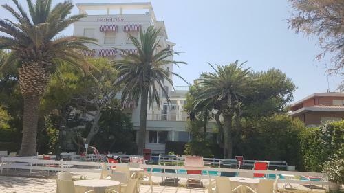 Hotel Silvi