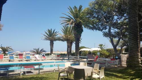 Hotel Silvi