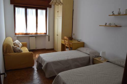 Apartamento Domus "rosa"