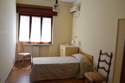 Apartamento Domus "rosa"