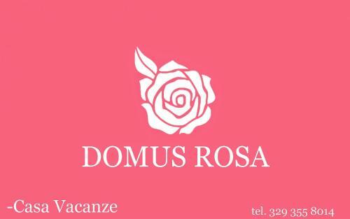 Apartamento Domus "rosa"