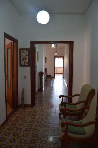 Apartamento Domus "rosa"