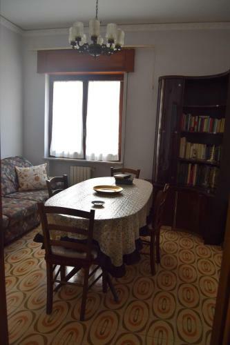 Apartamento Domus "rosa"