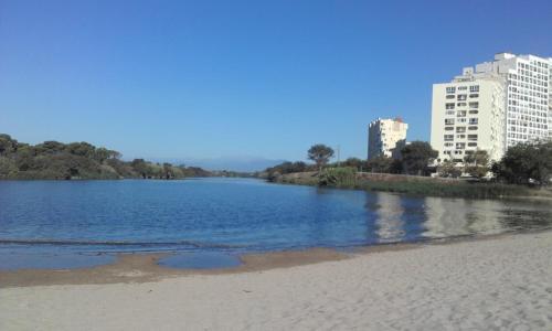 Apartamento Brisa De Mar
