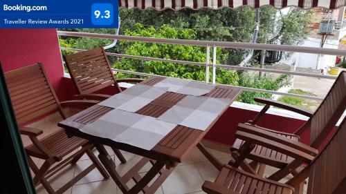 Apartamento Stella Marina Family Room