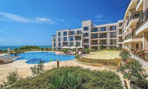 Apartamento Studio In Diamond Beach