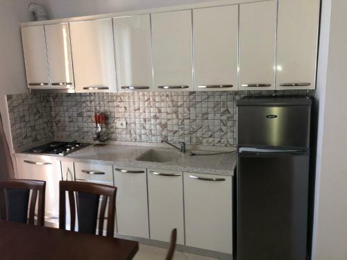 Apartamento Residence Kullat 2