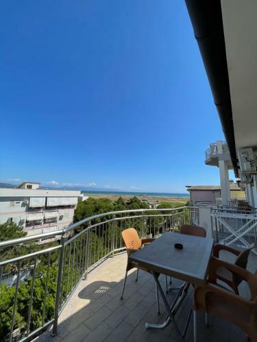 Apartamento Residence Kullat 2