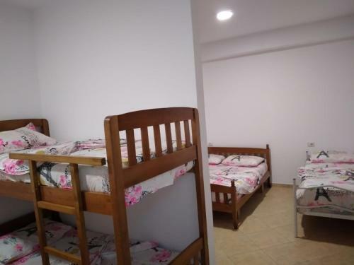 Apartamento Do�i Hotel
