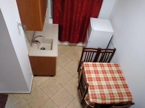 Apartamento Do�i Hotel
