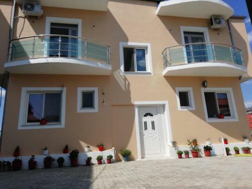 Apartamento Do�i Hotel