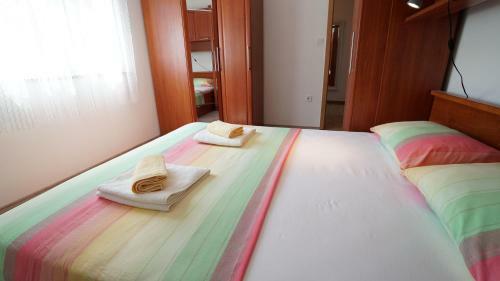 Apartment Ana