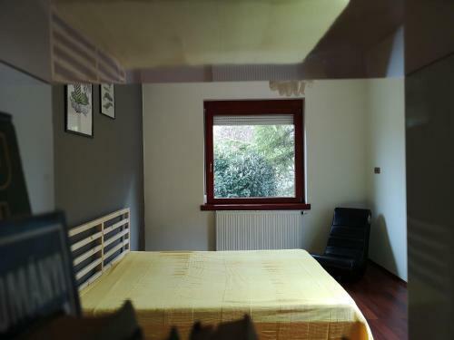 Luxury Apartman