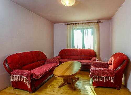 Hostal Guesthouse Wolf