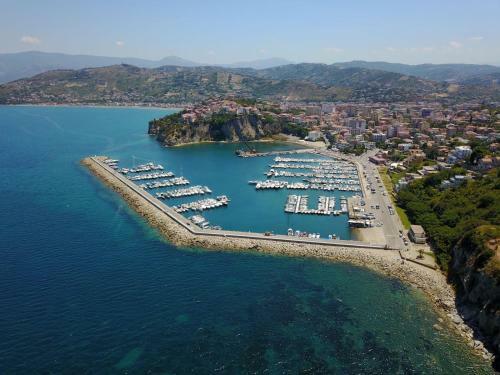 Bed & Breakfast Villa Milena