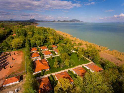 Apartamento Sz�p Balaton