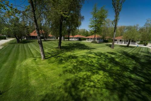 Apartamento Sz�p Balaton