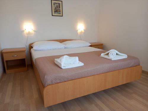 Apartmani Tamara - Ba?ka
