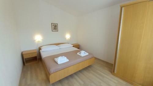 Apartmani Tamara - Ba?ka