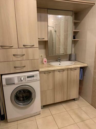 Baltas Apartamentas