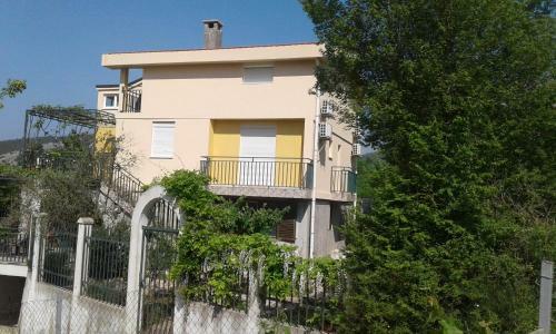 Danijela Apartmani