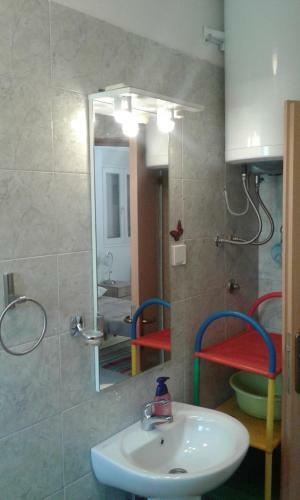 Danijela Apartmani