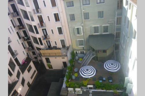 Apartamento Studio Meubl� Id�alement Situ�