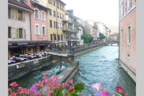 Apartamento Studio Meubl� Id�alement Situ�
