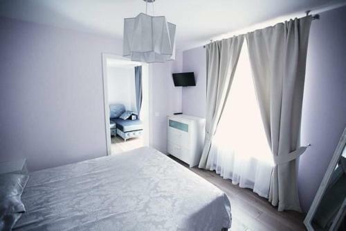 Andriaus Apartamentai