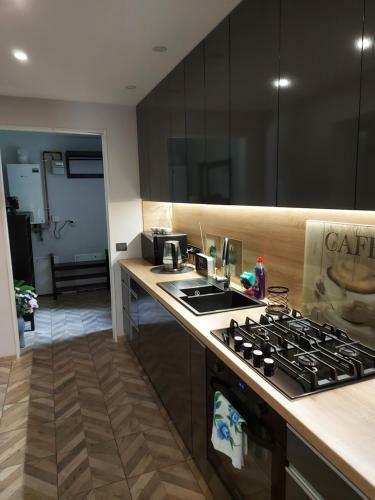 Andriaus Apartamentai