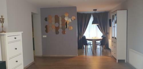 Andriaus Apartamentai