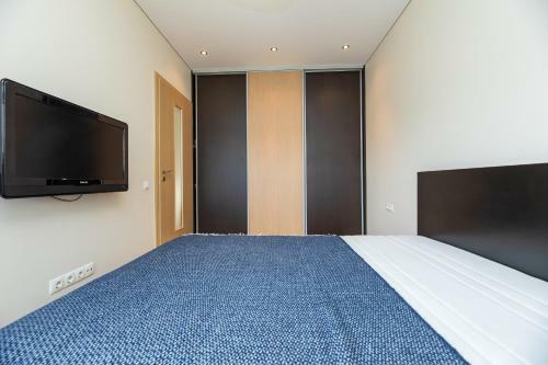 Bangu Apartamentai 3a