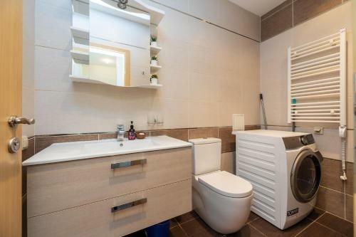 Bangu Apartamentai 3a