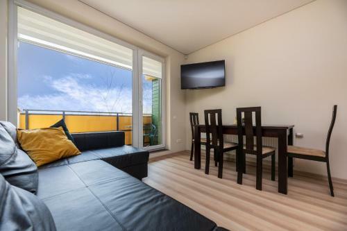 Bangu Apartamentai 3a
