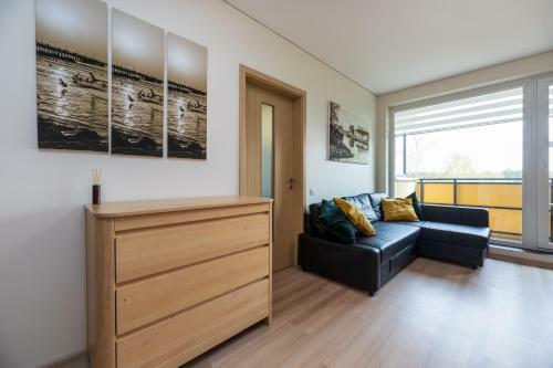 Bangu Apartamentai 3a