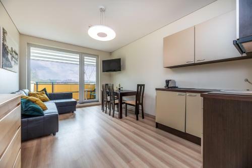 Bangu Apartamentai 3a