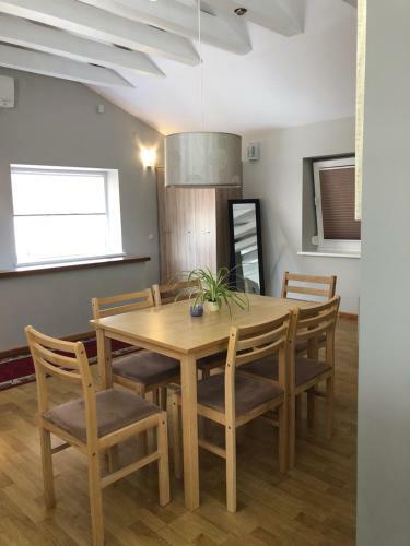 Laima Apartment