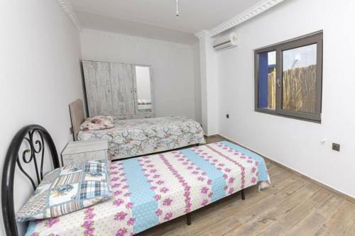 2 Br House With Spacious Garden And Private Pool In Bodrum