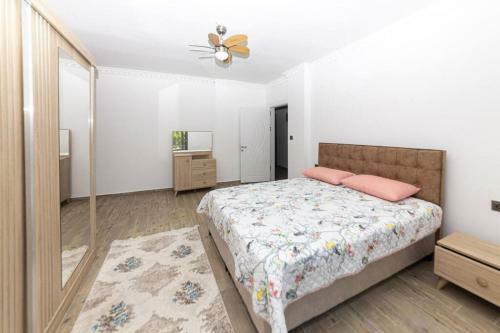 2 Br House With Spacious Garden And Private Pool In Bodrum