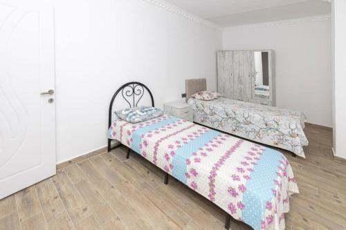 2 Br House With Spacious Garden And Private Pool In Bodrum