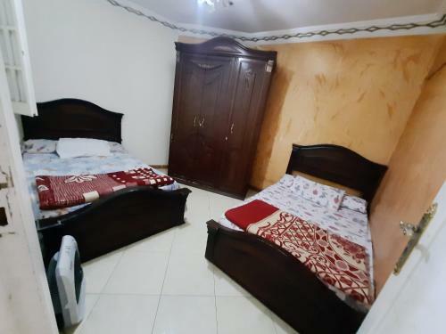 Apartamento Grand Maksim