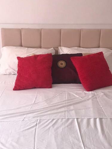 Apartamento Appartement Vue Sur Mer - Al Hoceima
